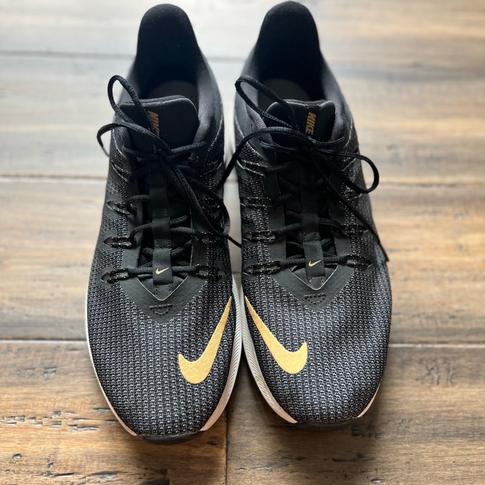 Women’s Nike Running Shoes, 10